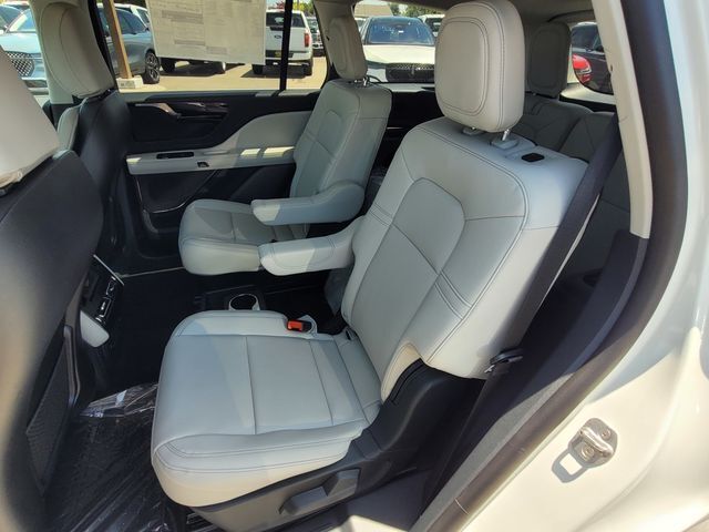 2026 Lincoln Aviator Premiere Roseville CA