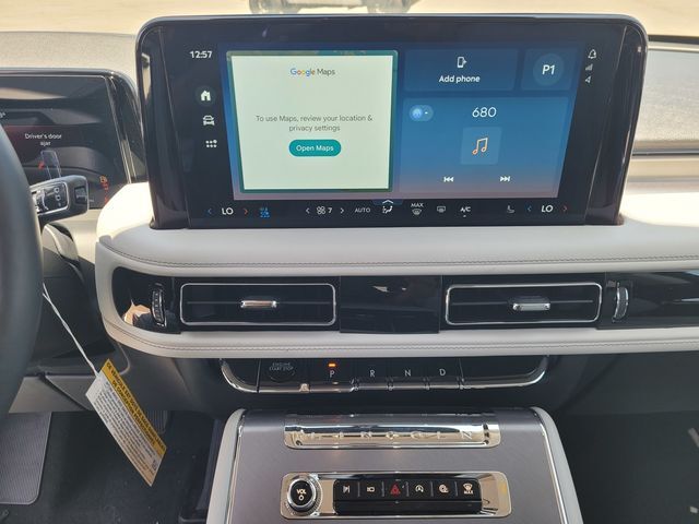 2026 Lincoln Aviator Premiere Roseville CA