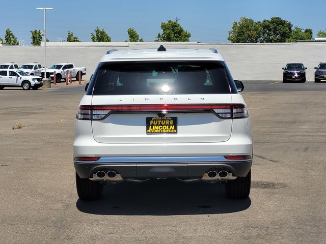 2026 Lincoln Aviator Premiere Roseville CA