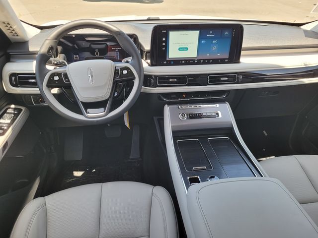 2026 Lincoln Aviator Premiere Roseville CA