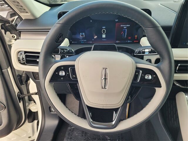 2026 Lincoln Aviator Premiere Roseville CA