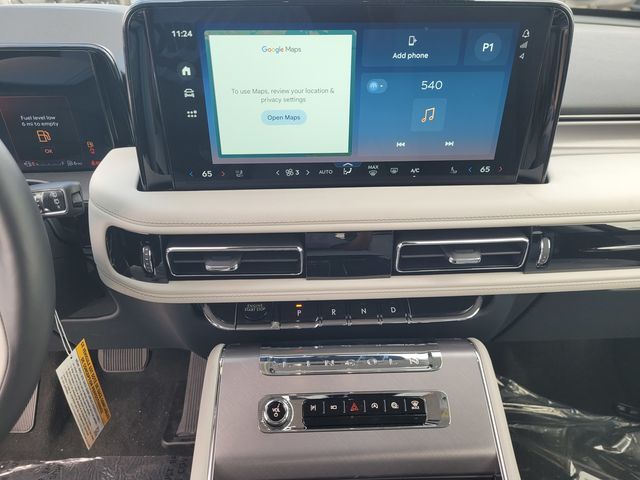 2026 Lincoln Aviator Premiere Roseville CA