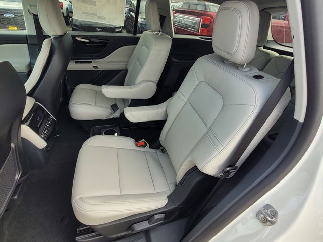 2026 Lincoln Aviator Premiere Roseville CA