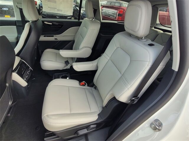 2026 Lincoln Aviator Premiere Roseville CA