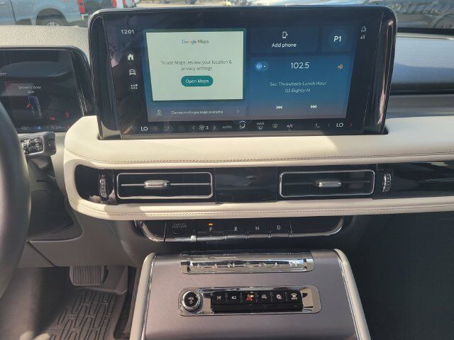 2026 Lincoln Aviator Premiere Roseville CA