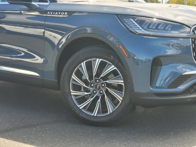 2026 Lincoln Aviator Premiere Roseville CA