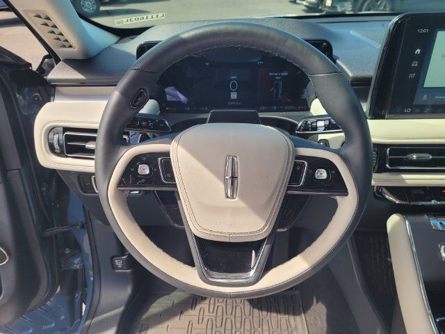 2026 Lincoln Aviator Premiere Roseville CA