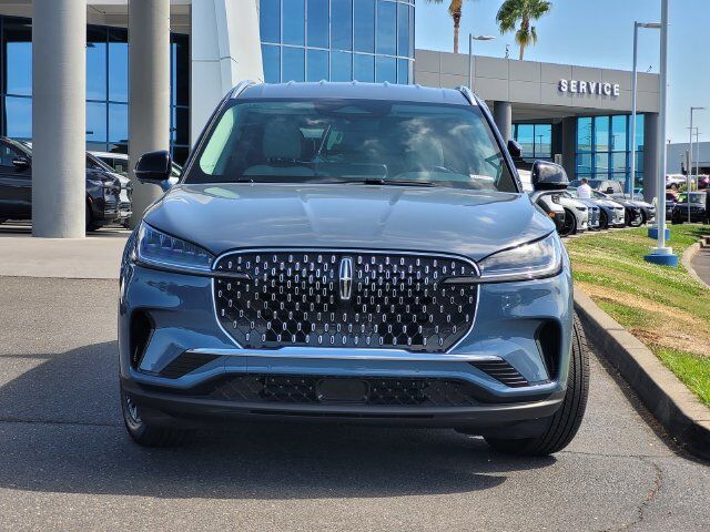 2026 Lincoln Aviator Premiere Roseville CA