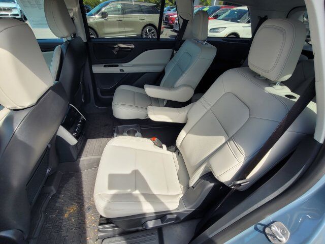 2026 Lincoln Aviator Premiere Roseville CA