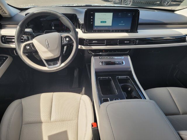 2026 Lincoln Aviator Premiere Roseville CA