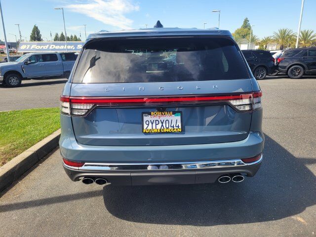 2026 Lincoln Aviator Premiere Roseville CA