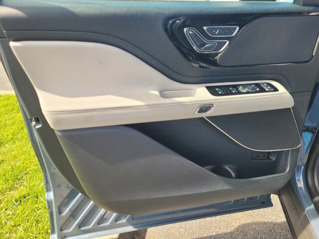 2026 Lincoln Aviator Premiere Roseville CA