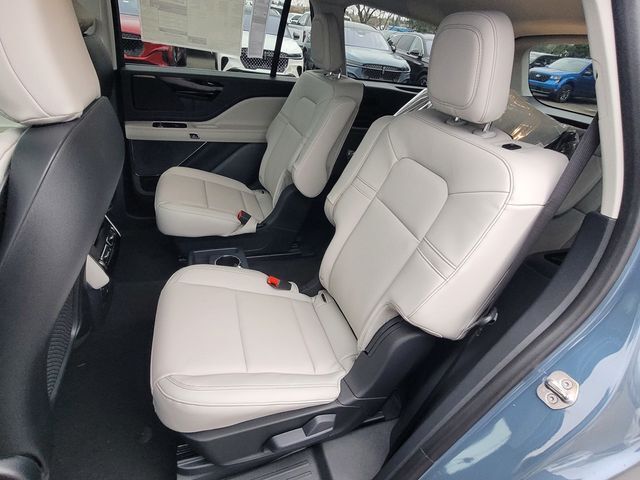 2026 Lincoln Aviator Premiere Roseville CA