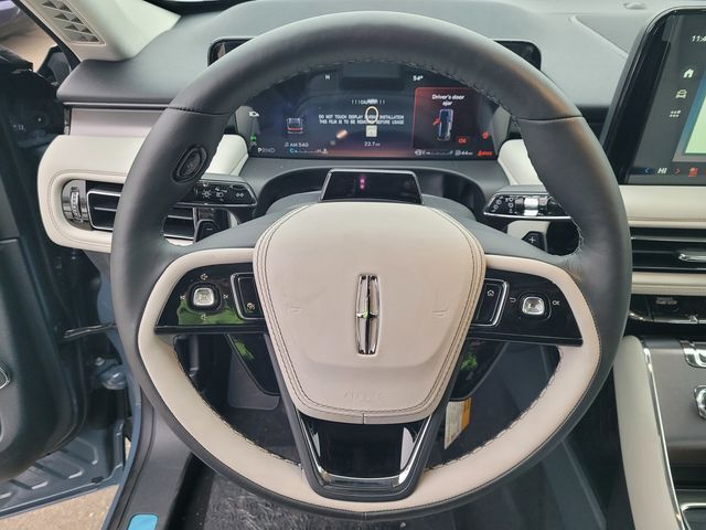 2026 Lincoln Aviator Premiere Roseville CA