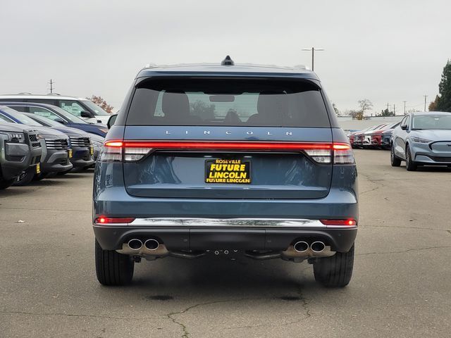 2026 Lincoln Aviator Premiere Roseville CA