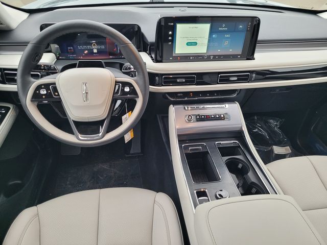 2026 Lincoln Aviator Premiere Roseville CA