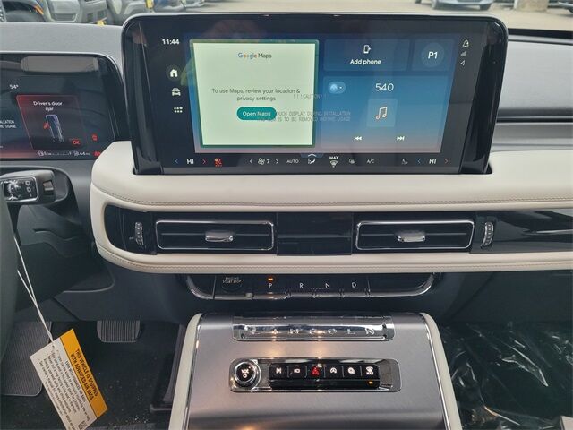 2026 Lincoln Aviator Premiere Roseville CA