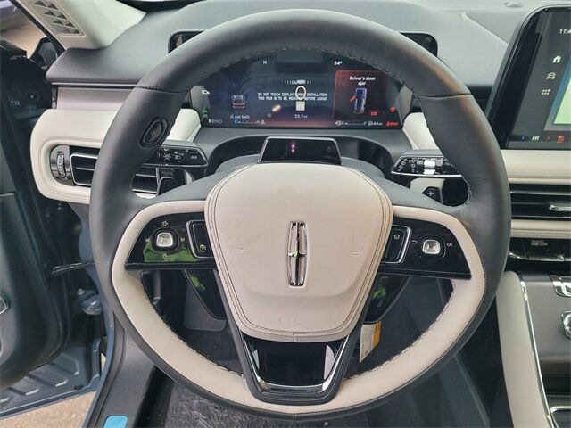 2026 Lincoln Aviator Premiere Roseville CA