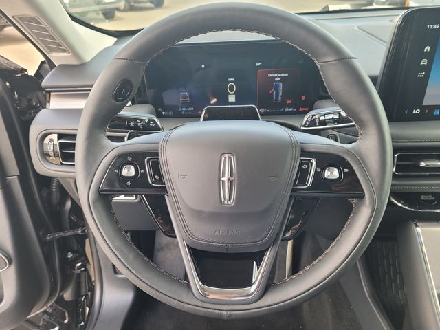 2026 Lincoln Aviator Premiere Roseville CA