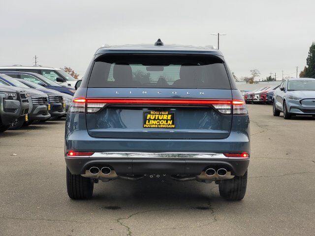 2026 Lincoln Aviator Premiere Roseville CA