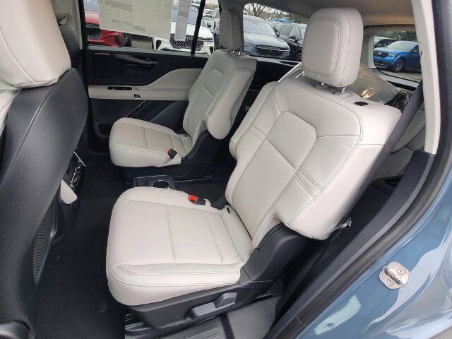 2026 Lincoln Aviator Premiere Roseville CA