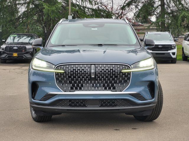 2026 Lincoln Aviator Premiere Roseville CA