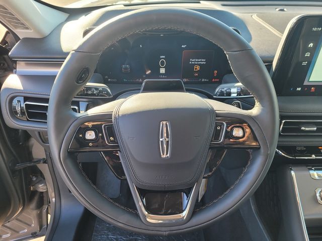 2026 Lincoln Aviator Premiere Roseville CA