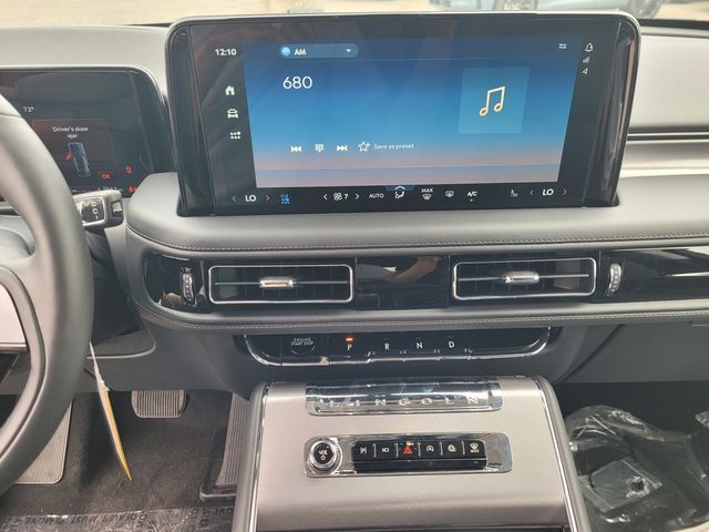 2026 Lincoln Aviator Premiere Roseville CA