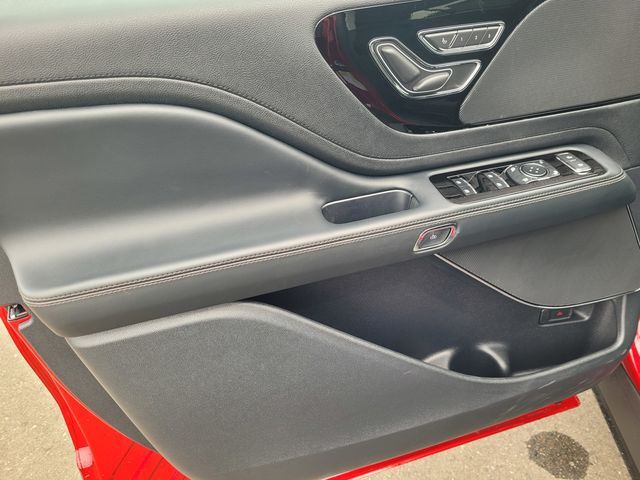 2026 Lincoln Aviator Premiere Roseville CA