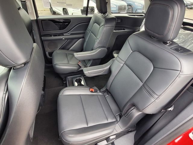 2026 Lincoln Aviator Premiere Roseville CA