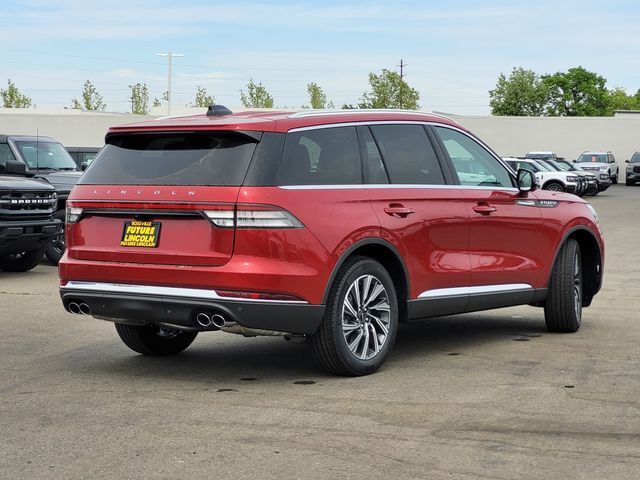 2026 Lincoln Aviator Premiere Roseville CA