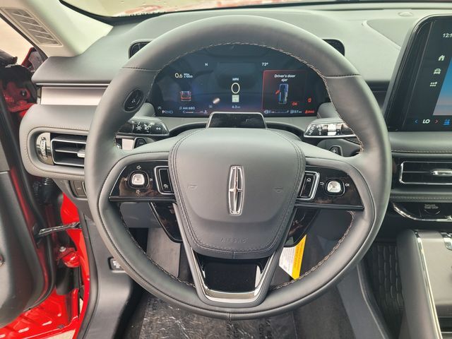 2026 Lincoln Aviator Premiere Roseville CA