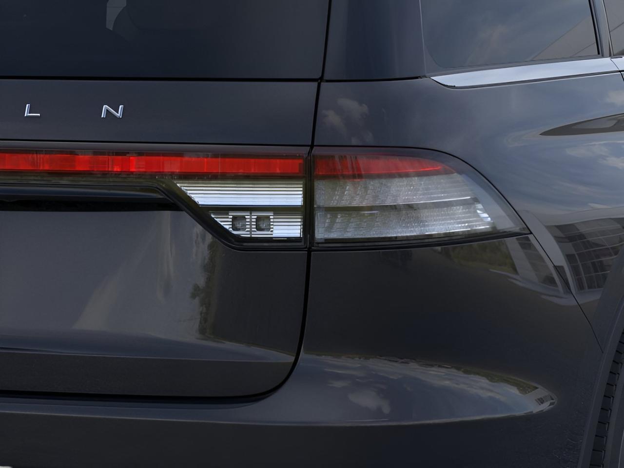2026 Lincoln Aviator Premiere San Antonio TX