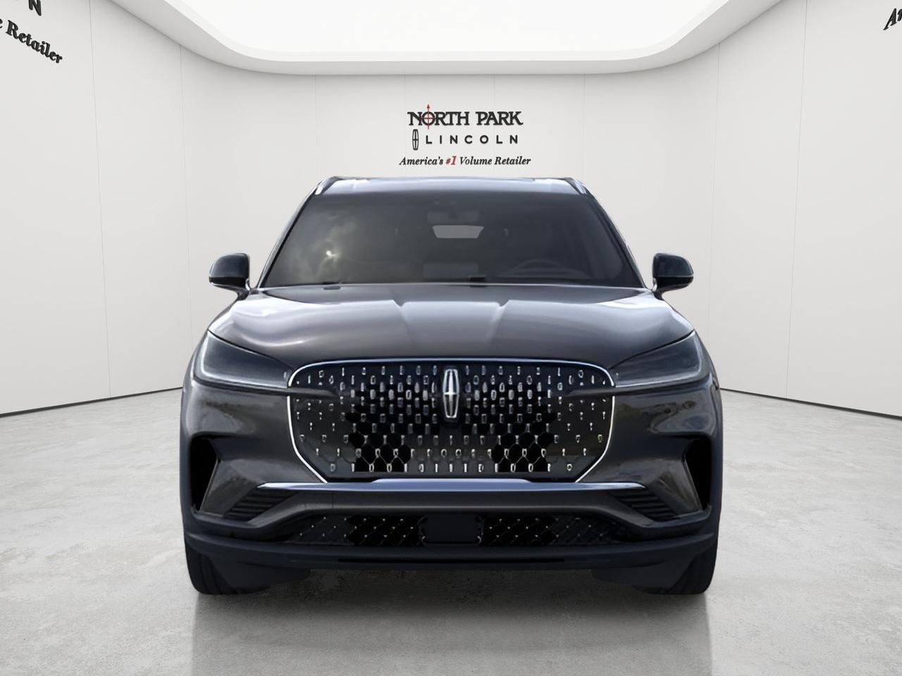 2026 Lincoln Aviator Premiere San Antonio TX
