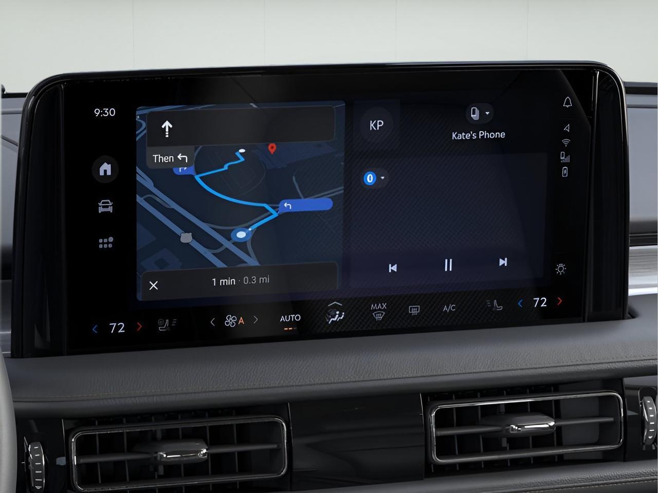 2026 Lincoln Aviator Premiere San Antonio TX