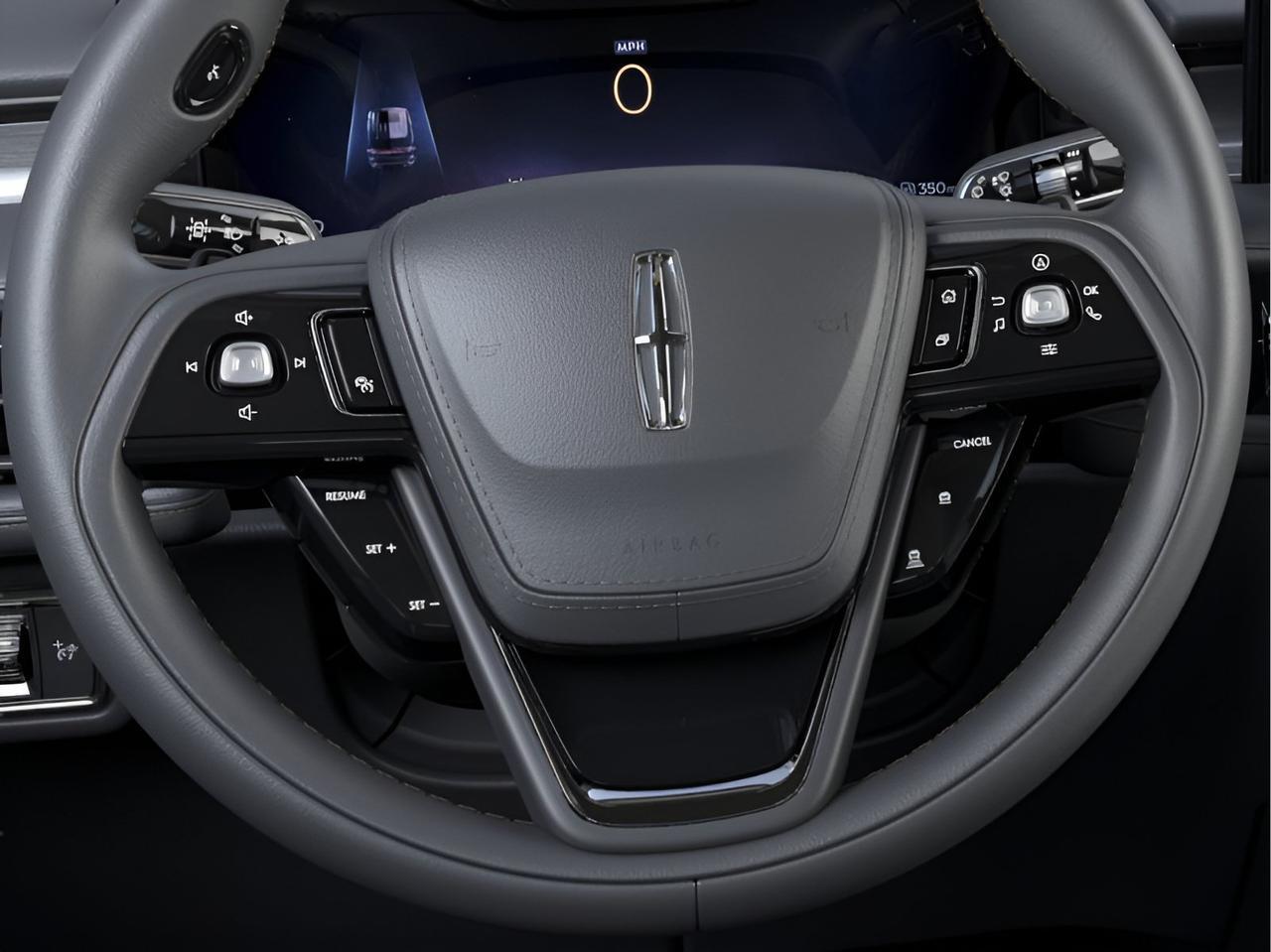 2026 Lincoln Aviator Premiere San Antonio TX