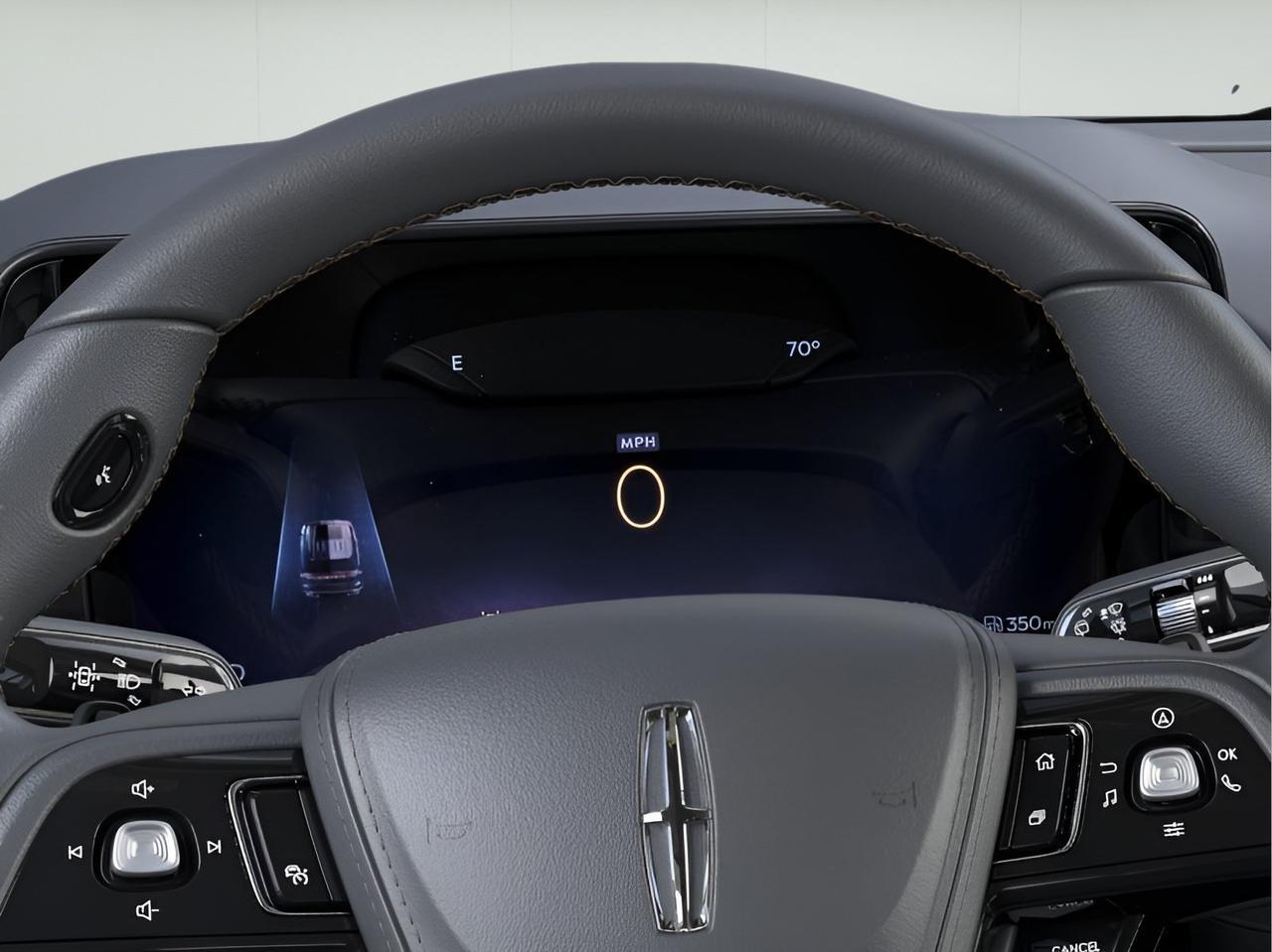 2026 Lincoln Aviator Premiere San Antonio TX
