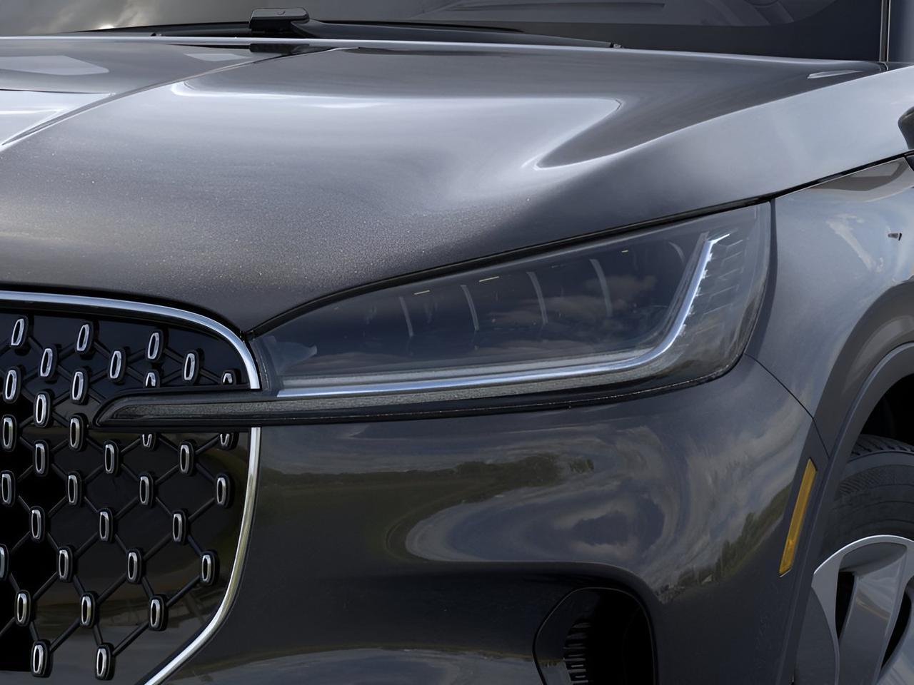 2026 Lincoln Aviator Premiere San Antonio TX