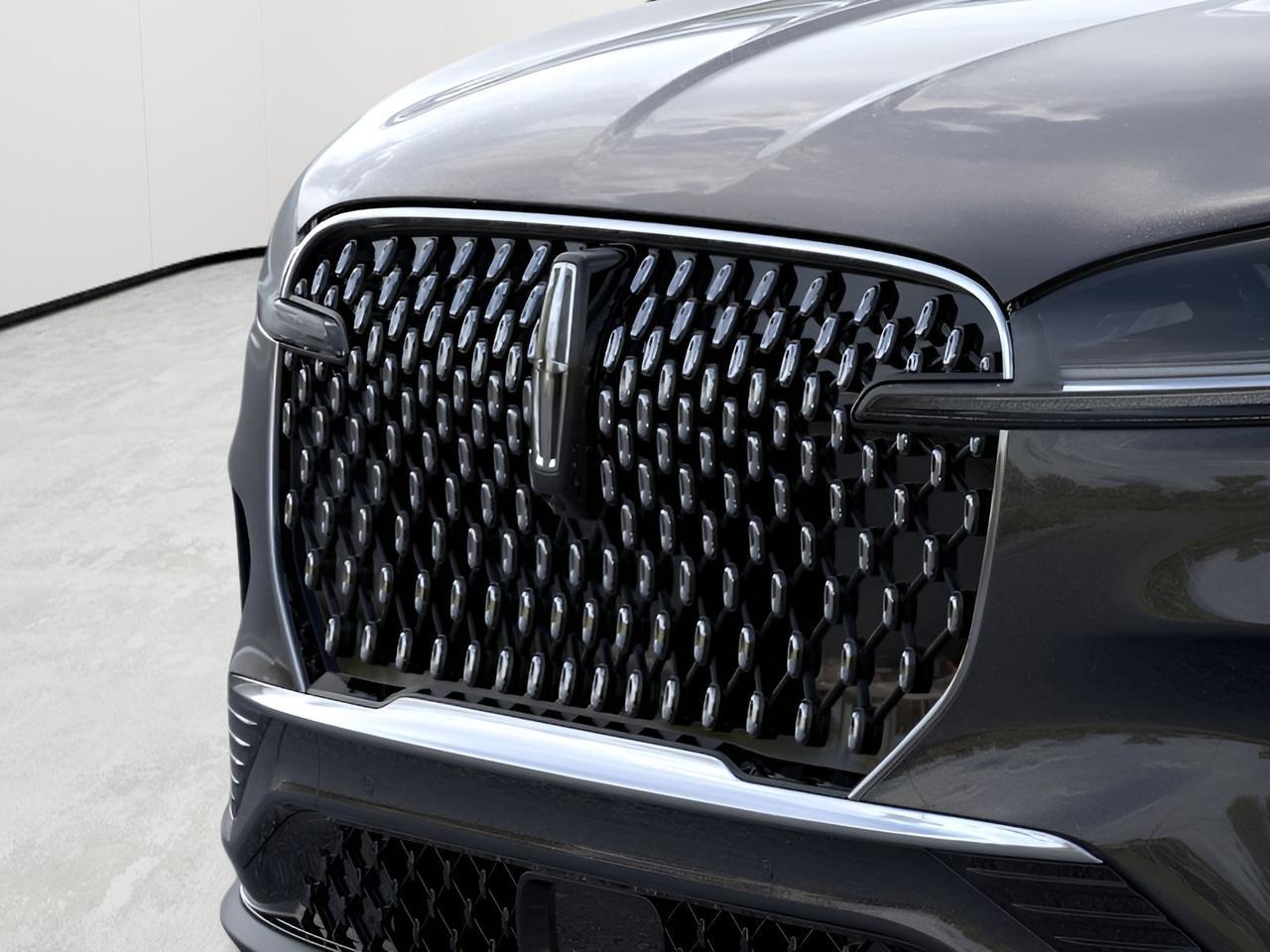 2026 Lincoln Aviator Premiere San Antonio TX