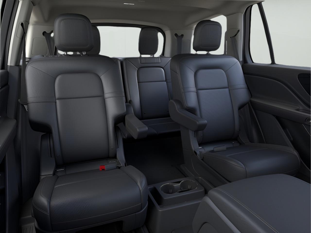 2026 Lincoln Aviator Premiere San Antonio TX
