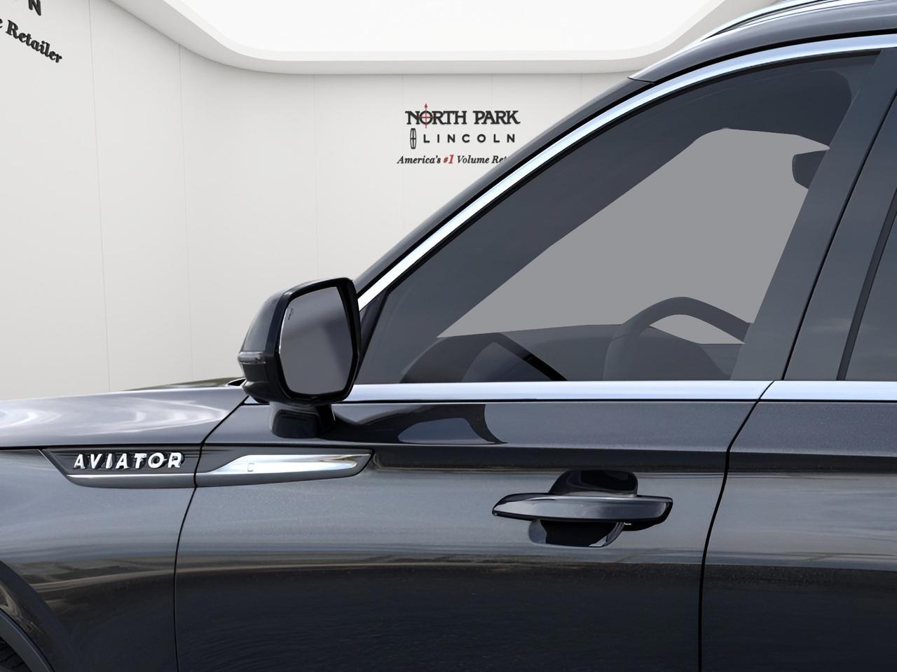 2026 Lincoln Aviator Premiere San Antonio TX