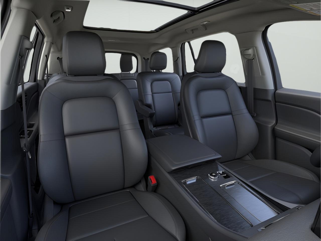 2026 Lincoln Aviator Premiere San Antonio TX
