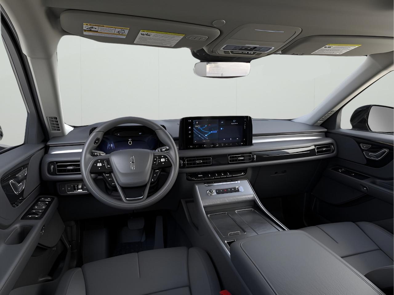 2026 Lincoln Aviator Premiere San Antonio TX