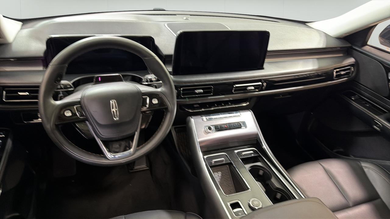 2026 Lincoln Aviator Premiere San Antonio TX