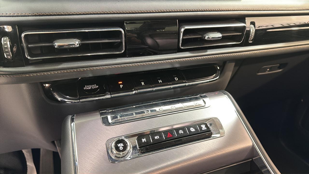 2026 Lincoln Aviator Premiere San Antonio TX