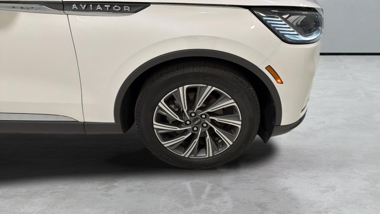 2026 Lincoln Aviator Premiere San Antonio TX