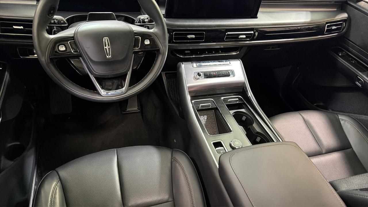 2026 Lincoln Aviator Premiere San Antonio TX