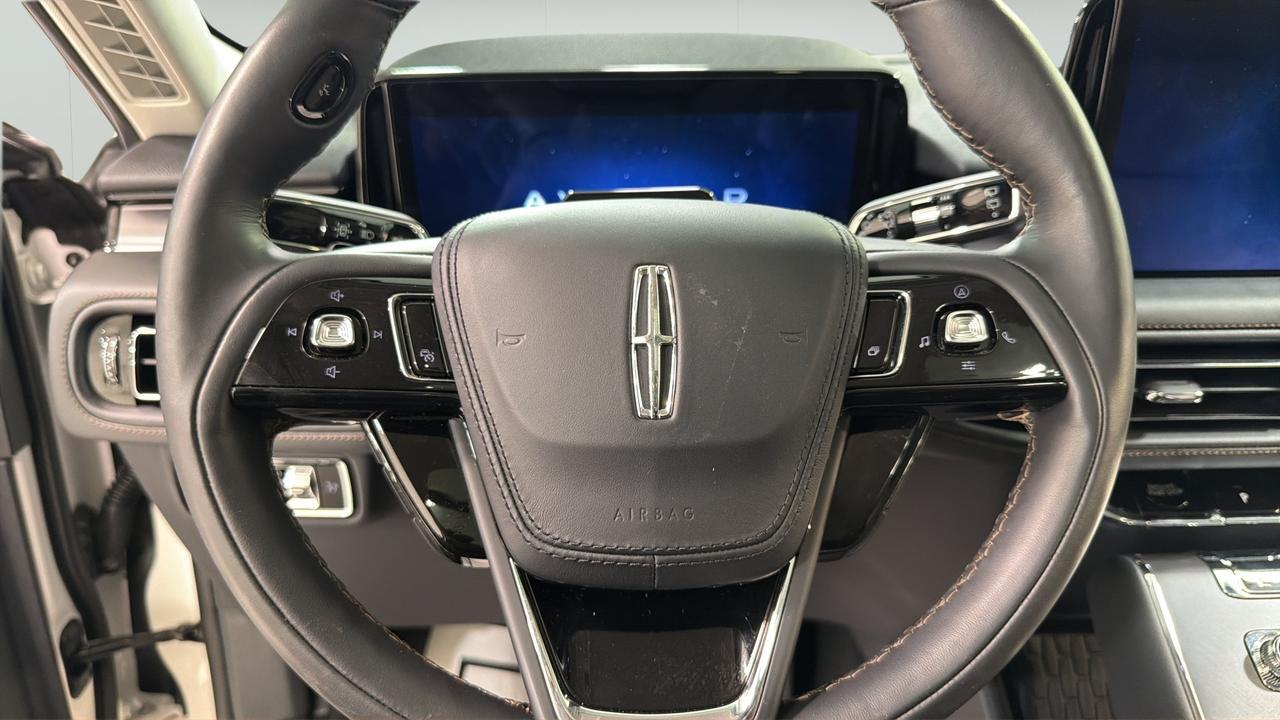 2026 Lincoln Aviator Premiere San Antonio TX