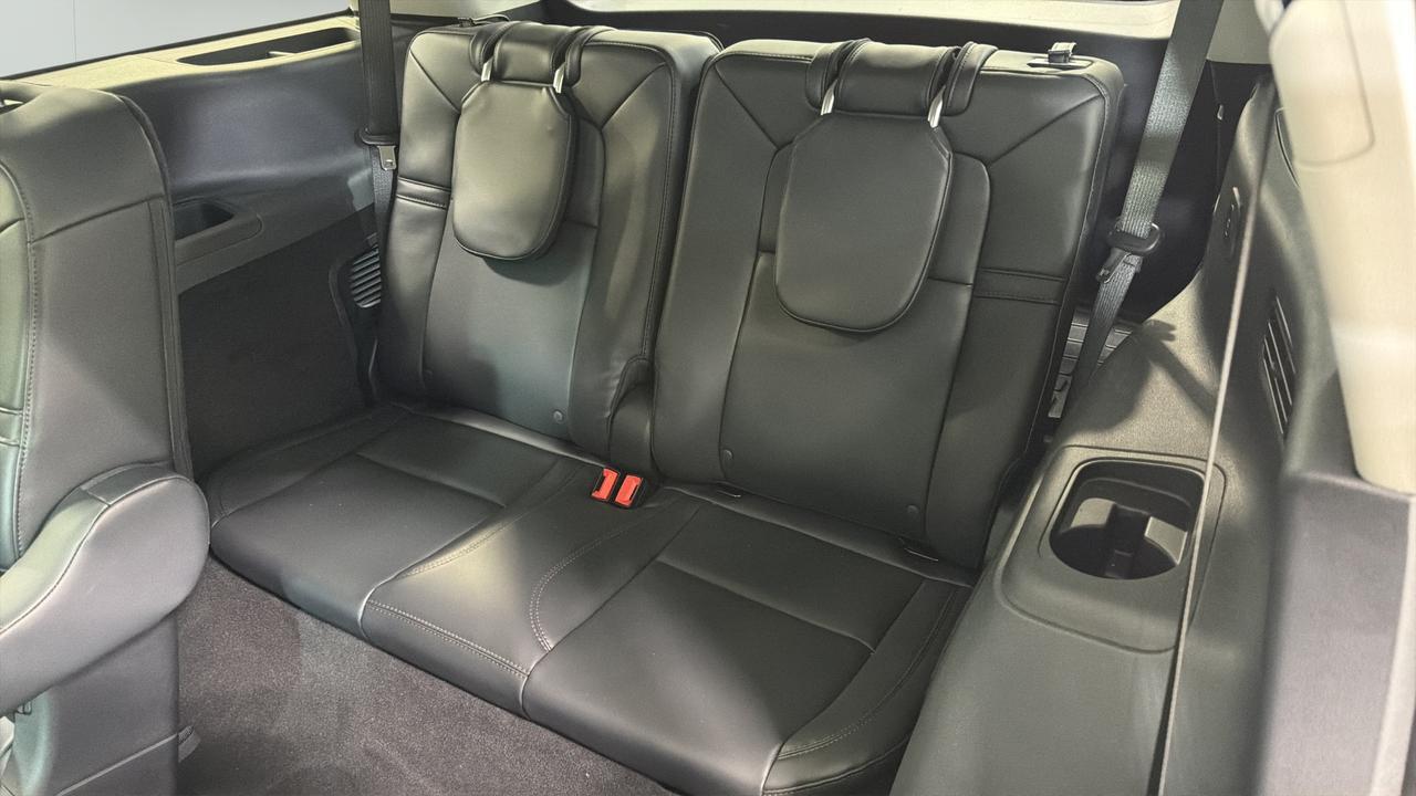 2026 Lincoln Aviator Premiere San Antonio TX