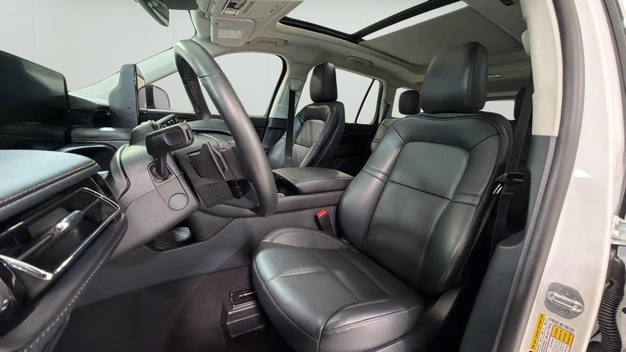2026 Lincoln Aviator Premiere San Antonio TX